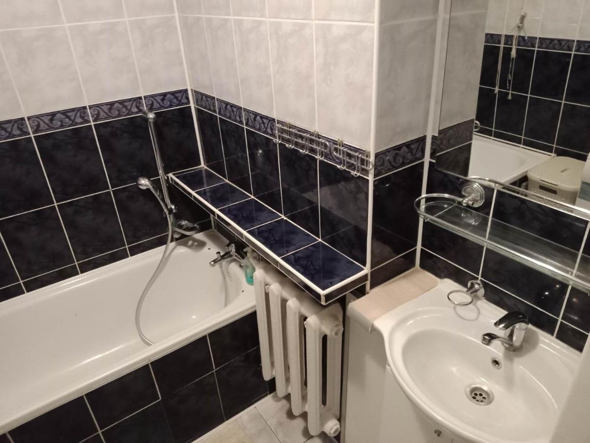 Apartament Na Ogrodach Kołobrzeg Buitenkant foto