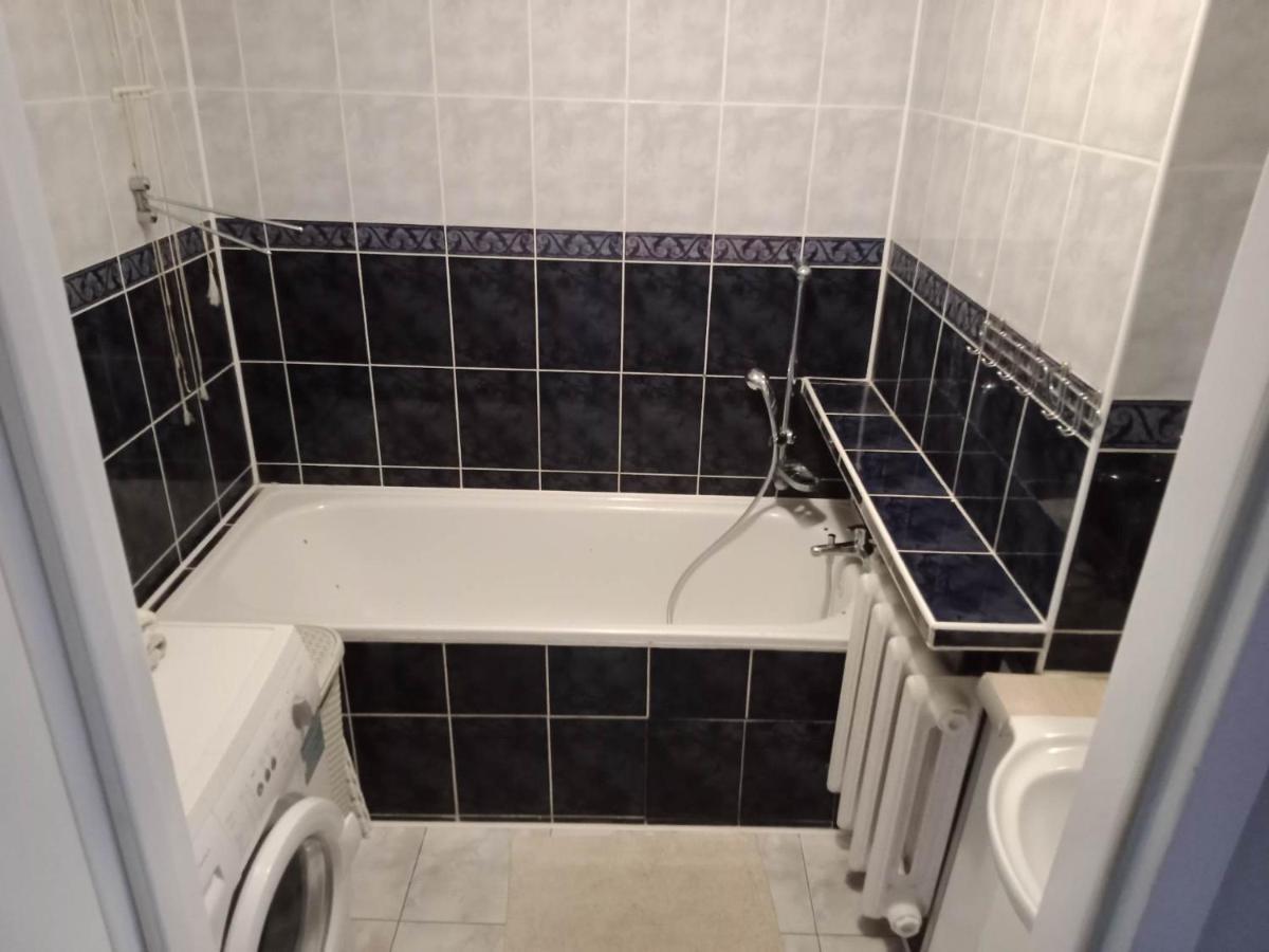 Apartament Na Ogrodach Kołobrzeg Buitenkant foto